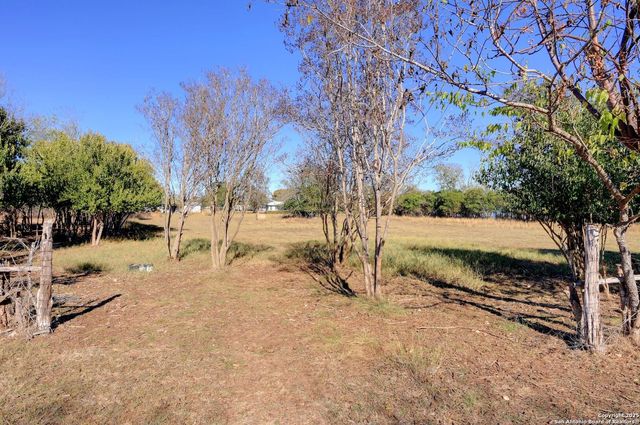 TBD LOT 2 Mesquite Street, Blanco, TX 78606