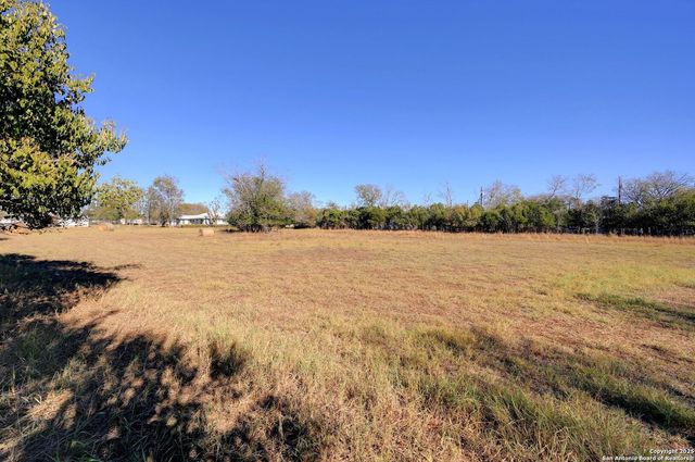 TBD LOT 2 Mesquite Street, Blanco, TX 78606