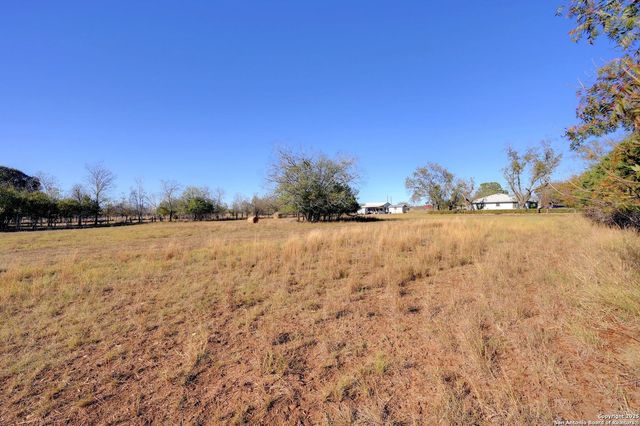 TBD LOT 2 Mesquite Street, Blanco, TX 78606