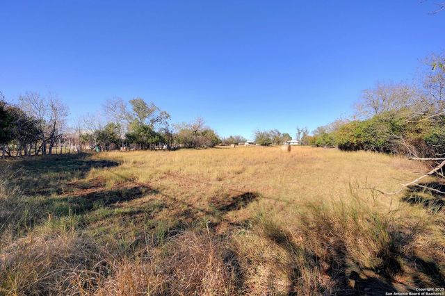 TBD LOT 2 Mesquite Street, Blanco, TX 78606