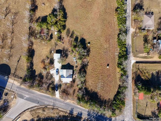 TBD LOT 2 Mesquite Street, Blanco, TX 78606