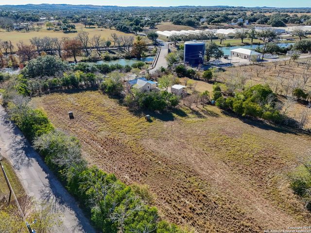 TBD LOT 2 Mesquite Street, Blanco, TX 78606