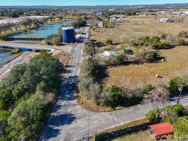 TBD LOT 2 Mesquite Street, Blanco, TX 78606