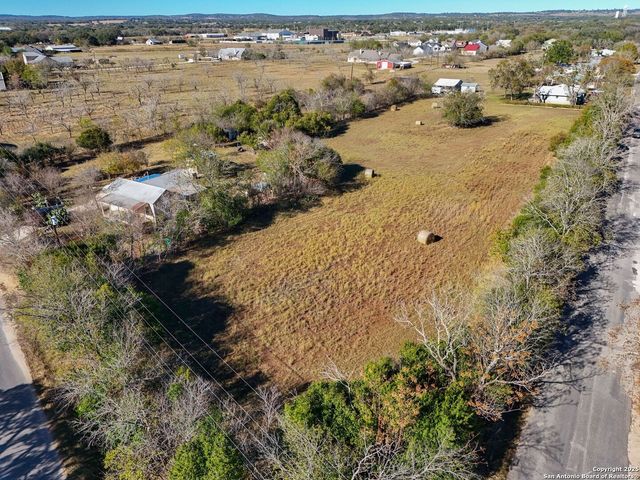 TBD LOT 2 Mesquite Street, Blanco, TX 78606