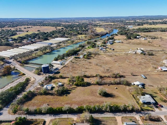 TBD LOT 2 Mesquite Street, Blanco, TX 78606