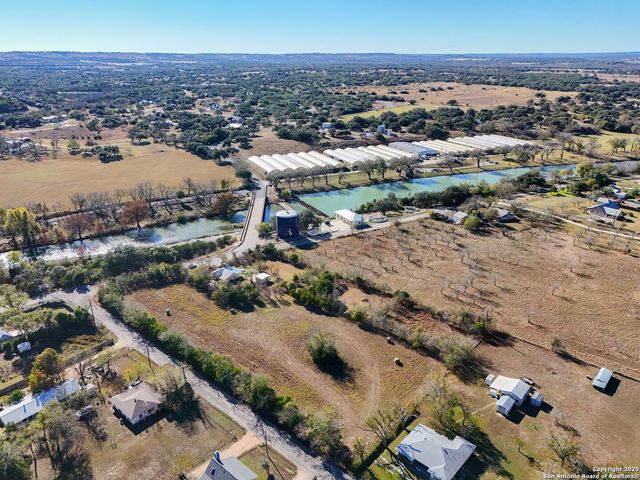 TBD LOT 2 Mesquite Street, Blanco, TX 78606