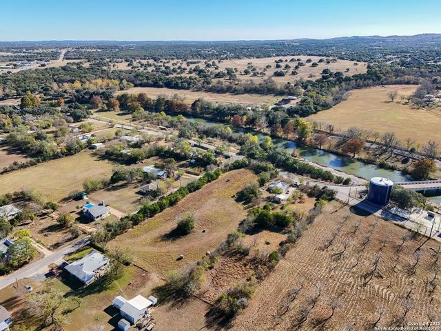 TBD LOT 2 Mesquite Street, Blanco, TX 78606