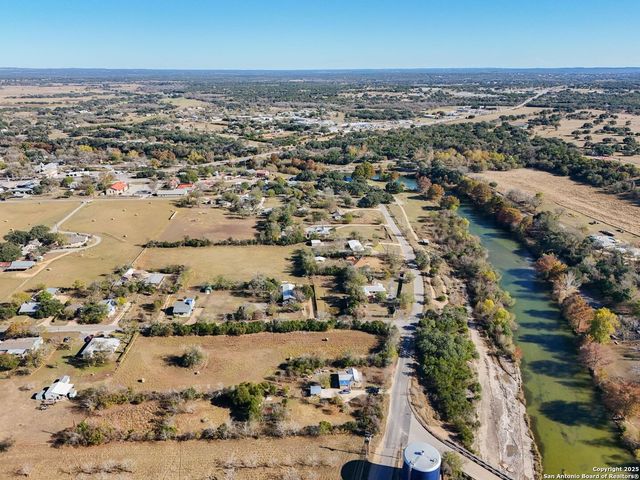 TBD LOT 2 Mesquite Street, Blanco, TX 78606