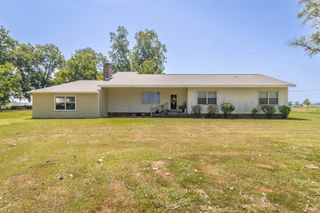 6402 PAULETTE PIPES ROAD, Collinston, LA 71229