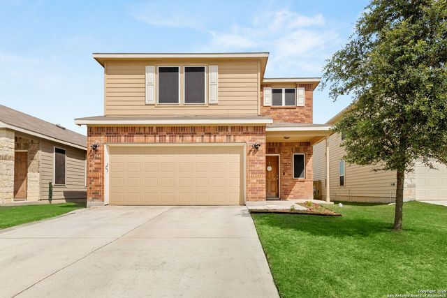 263 Elderberry, New Braunfels, TX 78130