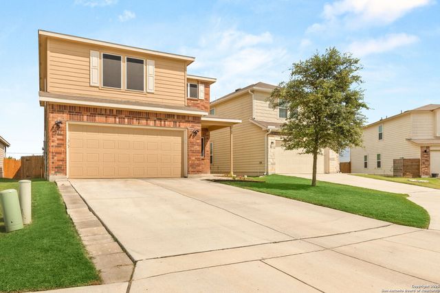 263 Elderberry, New Braunfels, TX 78130