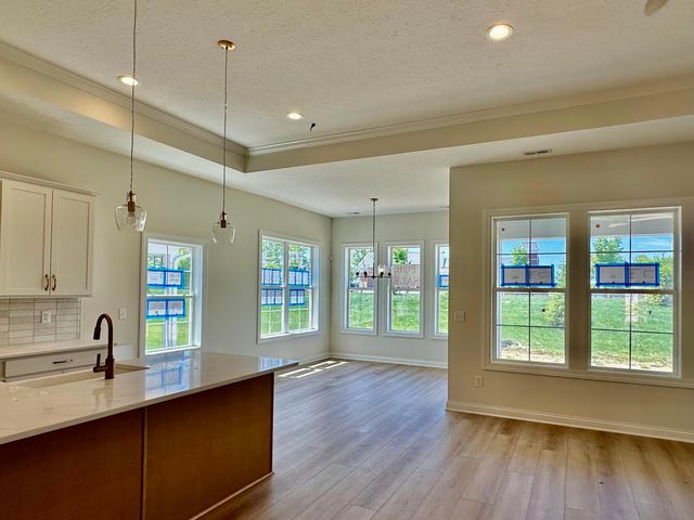 11922 Verbena Place, Plain City, OH 43064