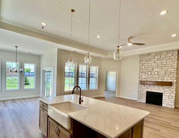 11922 Verbena Place, Plain City, OH 43064