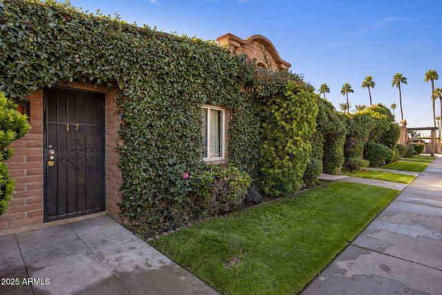 3002 N 32ND Street 17, Phoenix, AZ 85018