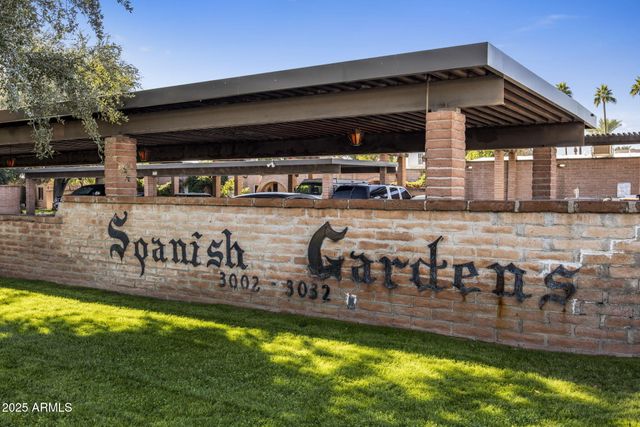 3002 N 32ND Street 17, Phoenix, AZ 85018