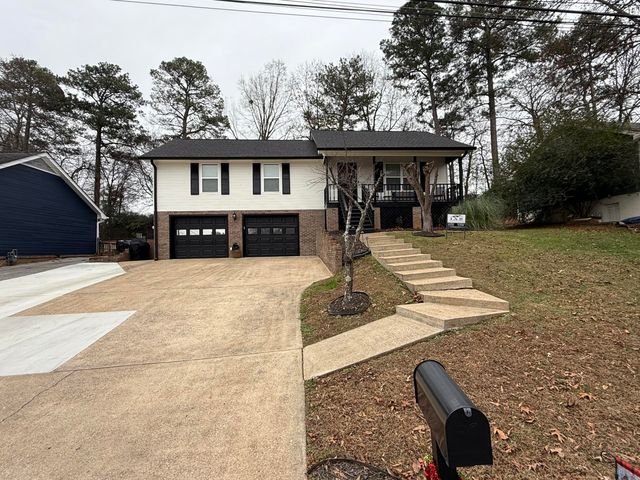 2022 N Concord Road, Chattanooga, TN 37421