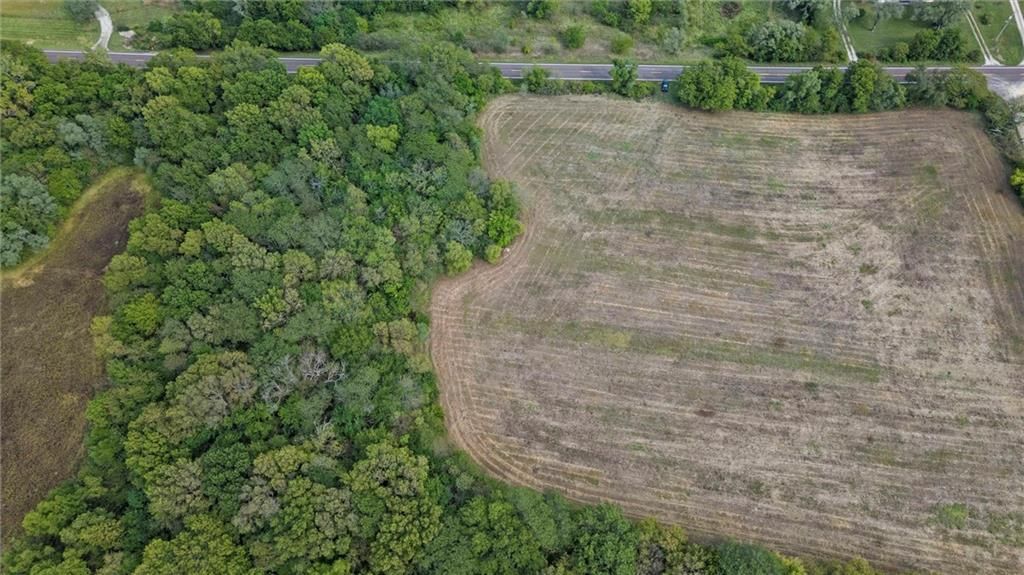 00000 Lot 8 South 206th Street, Linwood, KS 66052