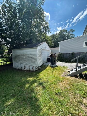 1178 Tampa Avenue, Akron, OH 44314