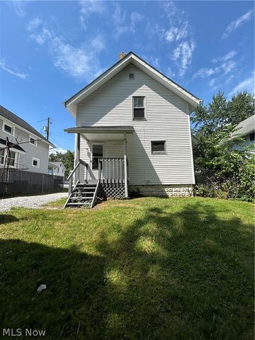 1178 Tampa Avenue, Akron, OH 44314