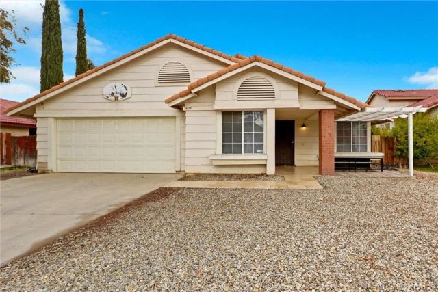 2627 E Avenue Q15, Palmdale, CA 93550