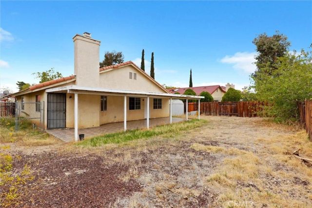 2627 E Avenue Q15, Palmdale, CA 93550