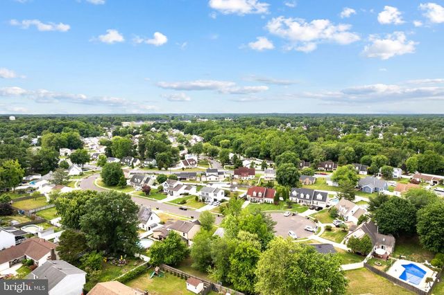 22 ARGYLE AVE, Blackwood, NJ 08012