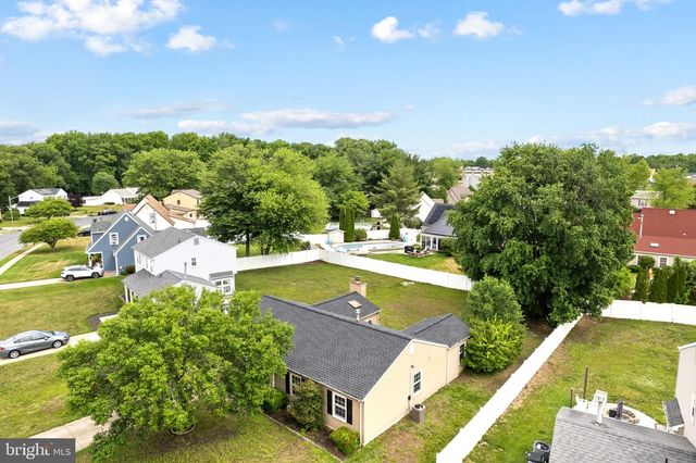 22 ARGYLE AVE, Blackwood, NJ 08012
