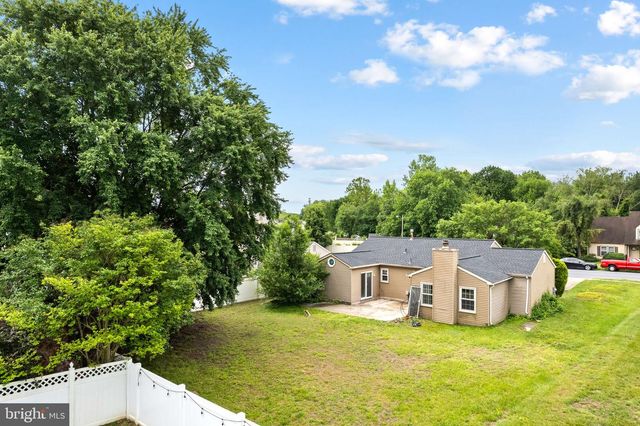 22 ARGYLE AVE, Blackwood, NJ 08012