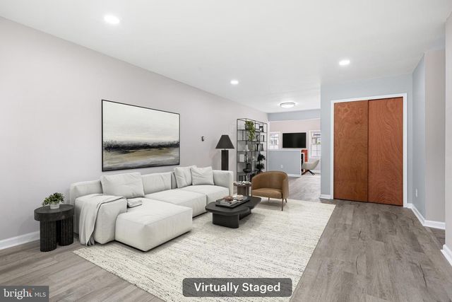 22 ARGYLE AVE, Blackwood, NJ 08012