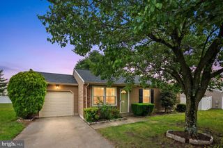 22 ARGYLE AVE, Blackwood, NJ 08012