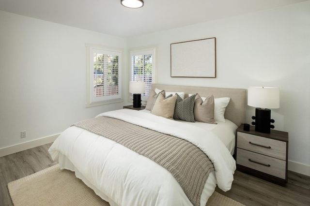 418 N Kingston Street, San Mateo, CA 94401