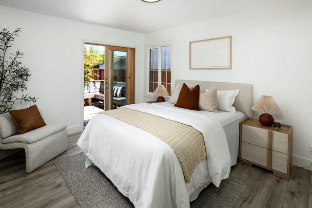 418 N Kingston Street, San Mateo, CA 94401
