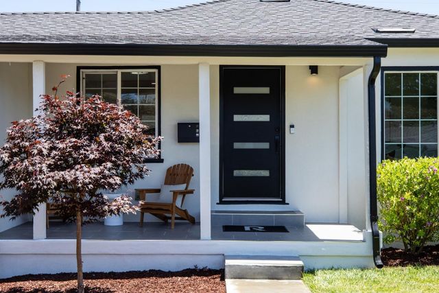 418 N Kingston Street, San Mateo, CA 94401