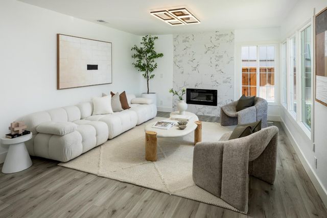 418 N Kingston Street, San Mateo, CA 94401