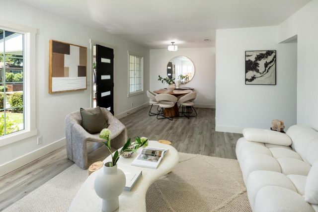 418 N Kingston Street, San Mateo, CA 94401
