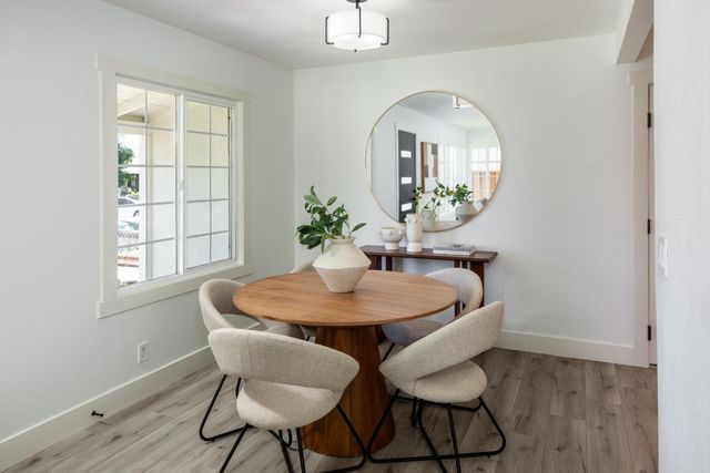 418 N Kingston Street, San Mateo, CA 94401