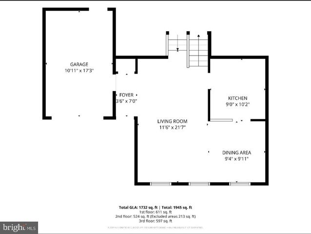 147 COMMONWEALTH DR, Newtown, PA 18940