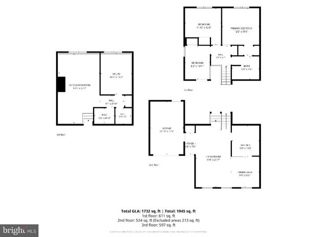 147 COMMONWEALTH DR, Newtown, PA 18940