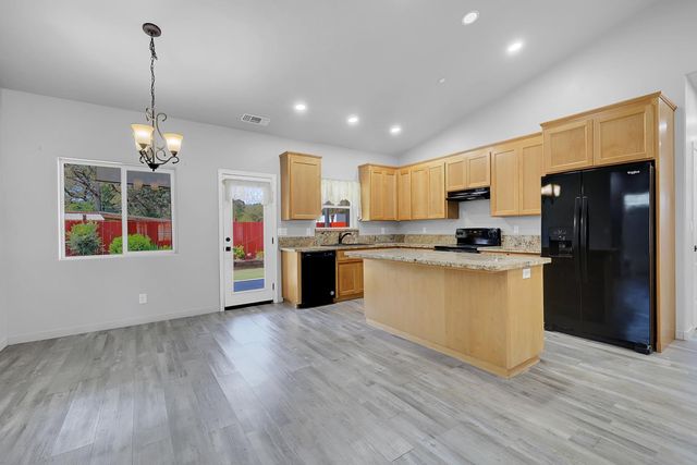 13346 Rices Crossing Rd, Oregon House, CA 95962