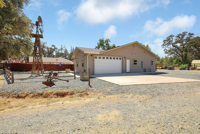 13346 Rices Crossing Rd, Oregon House, CA 95962