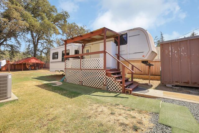 13346 Rices Crossing Rd, Oregon House, CA 95962