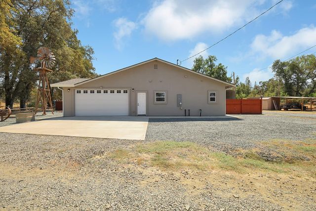 13346 Rices Crossing Rd, Oregon House, CA 95962