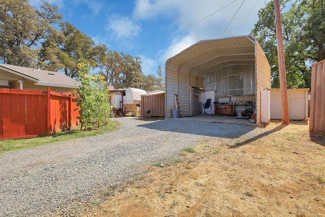 13346 Rices Crossing Rd, Oregon House, CA 95962