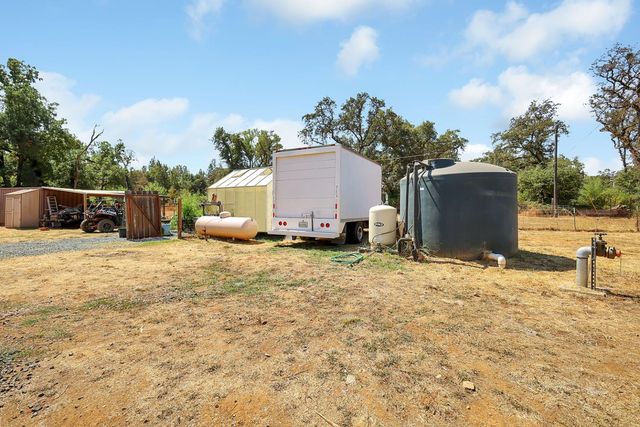 13346 Rices Crossing Rd, Oregon House, CA 95962