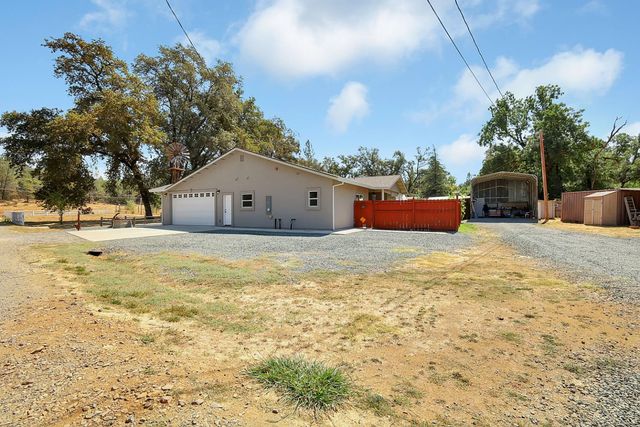 13346 Rices Crossing Rd, Oregon House, CA 95962