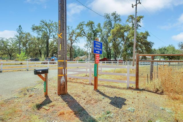 13346 Rices Crossing Rd, Oregon House, CA 95962