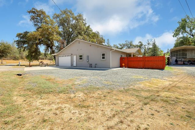 13346 Rices Crossing Rd, Oregon House, CA 95962