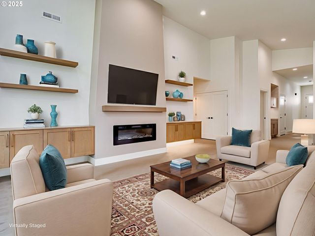 11009 Ne 55TH Ave, Vancouver, WA 98686