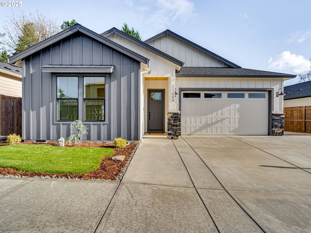 11009 Ne 55TH Ave, Vancouver, WA 98686