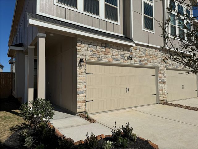 5506 Amber Brook Lane, Fulshear, TX 77441